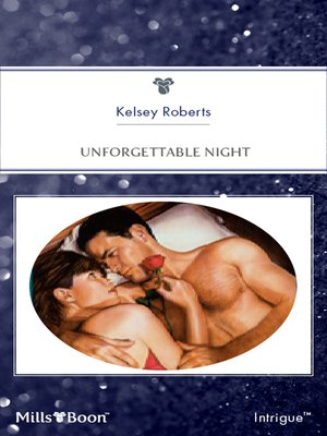 cover image of Unforgettable Night